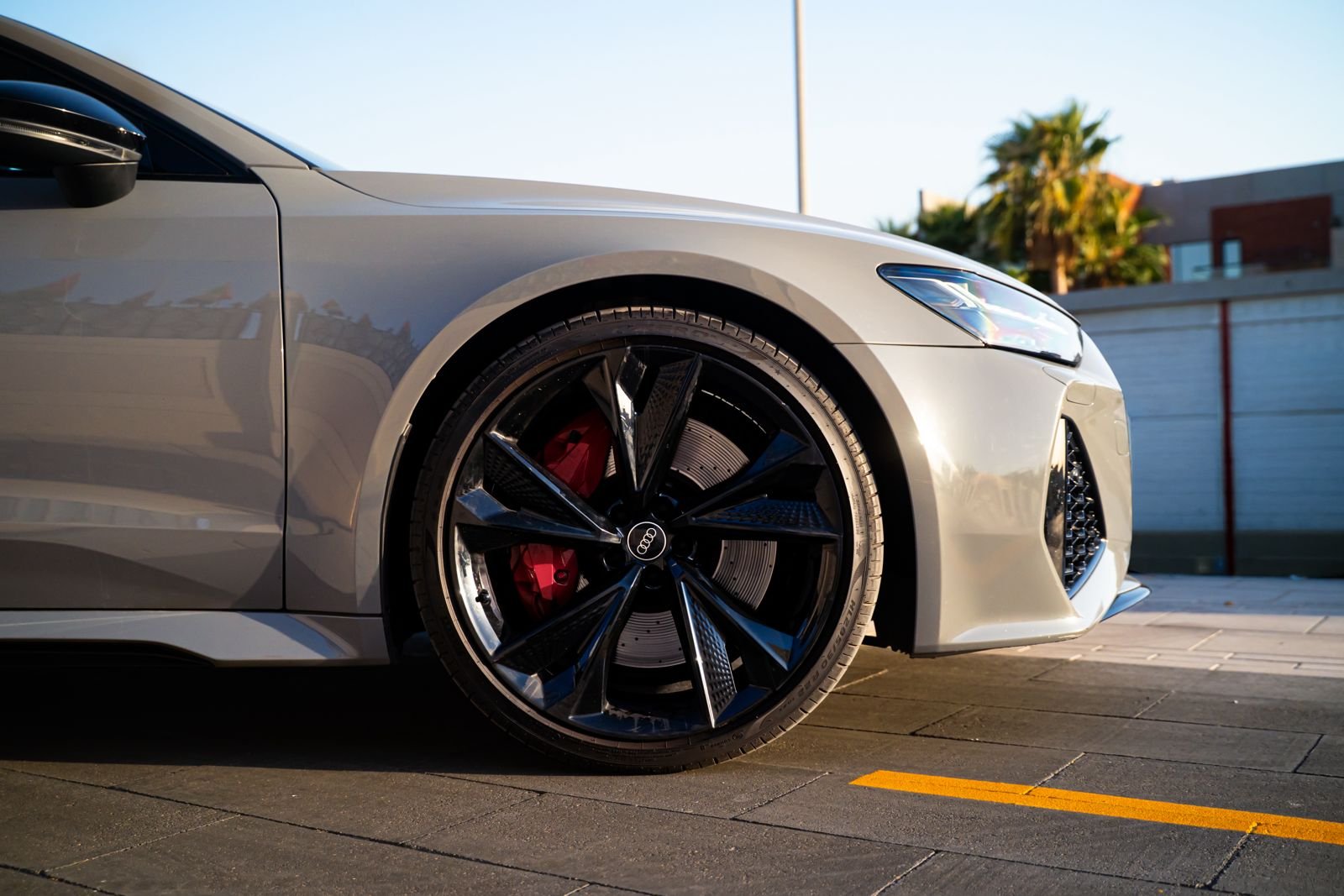 Audi RS5